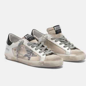 Golden Goose New Edition Sneakers